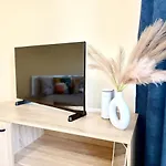 Thermae Loft Διαμέρισμα *