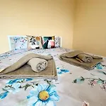 Διαμέρισμα Thermae Loft *