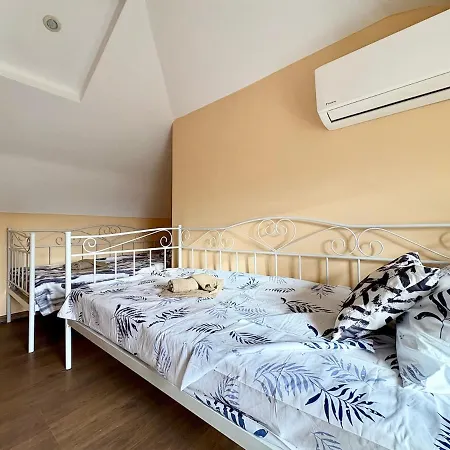 Thermae Loft * Βάρνα