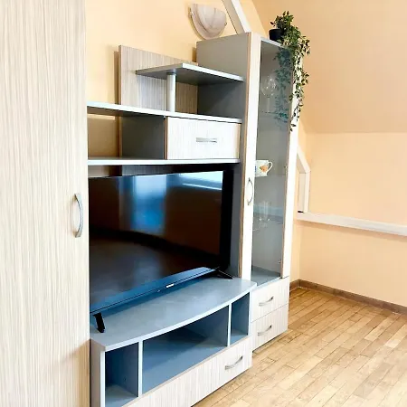 Thermae Loft * וארנה