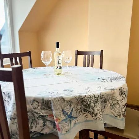 Thermae Loft Daire Varna