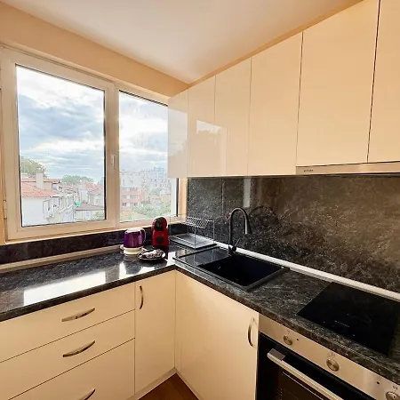Thermae Loft דירה *