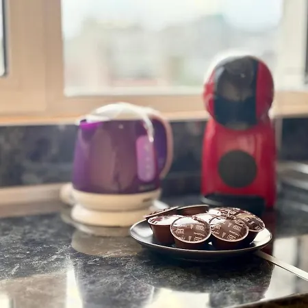 Thermae Loft Daire *