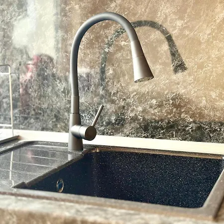 Daire Thermae Loft Varna