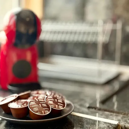 Thermae Loft Daire *