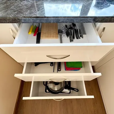 Thermae Loft * וארנה