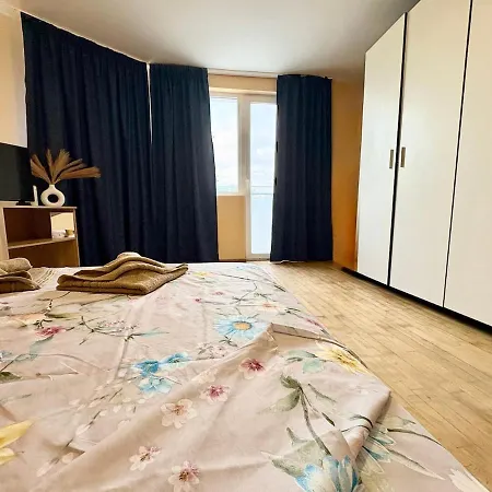 Thermae Loft דירה