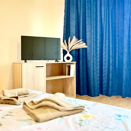 Thermae Loft דירה