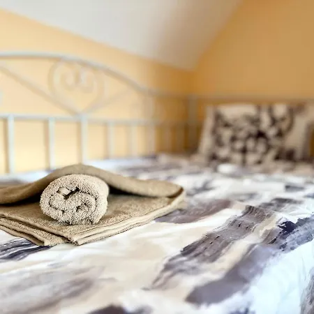 Thermae Loft * Varna