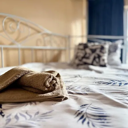 Thermae Loft * וארנה