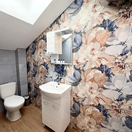דירה Thermae Loft