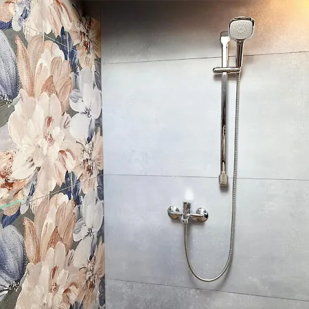 Thermae Loft דירה *