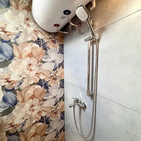 Thermae Loft * וארנה