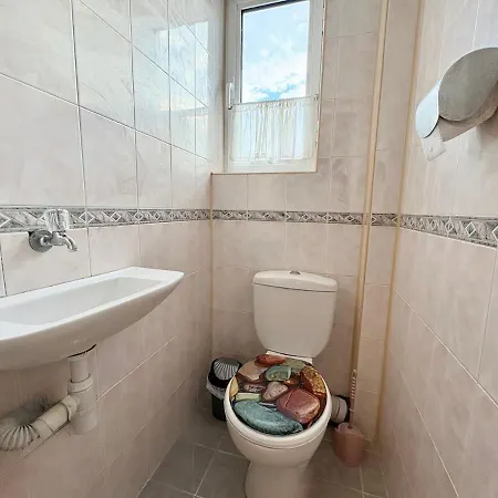 Thermae Loft דירה וארנה
