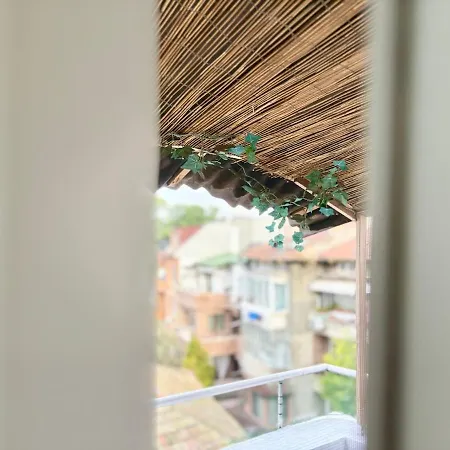 Daire Thermae Loft *