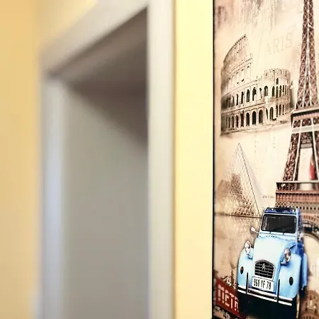 Thermae Loft Daire *