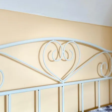 Daire Thermae Loft *