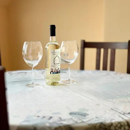 Thermae Loft Daire Varna