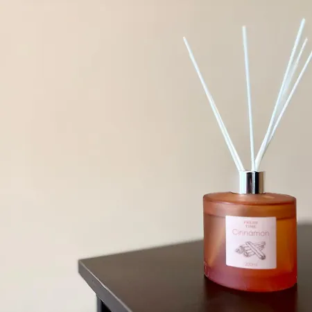 Thermae Loft Daire Varna