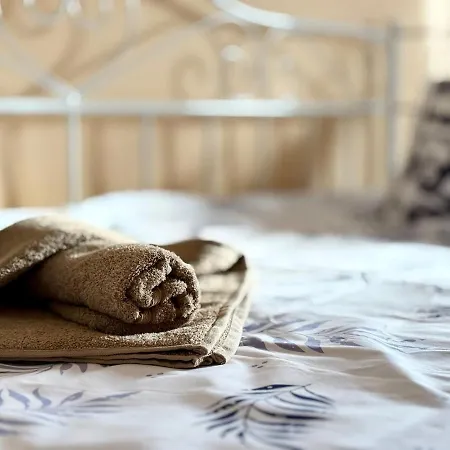 Thermae Loft * וארנה