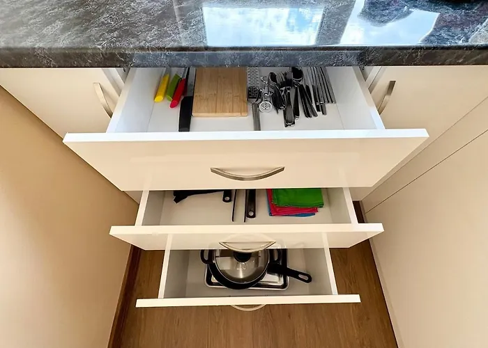 Thermae Loft * فارنا