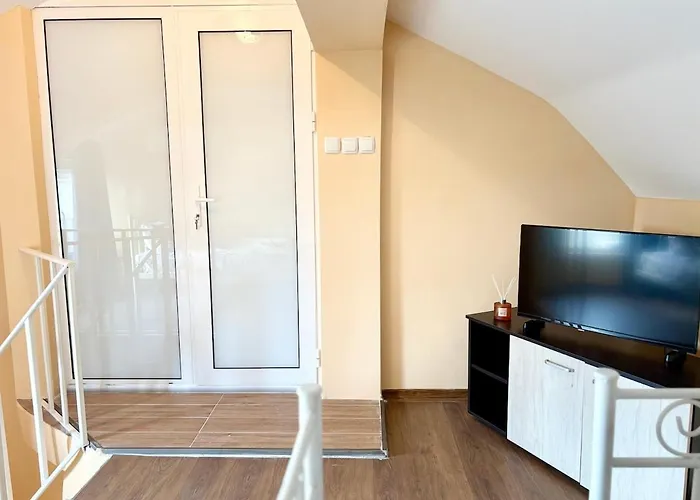 Thermae Loft * فارنا