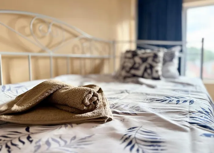 Thermae Loft * فارنا