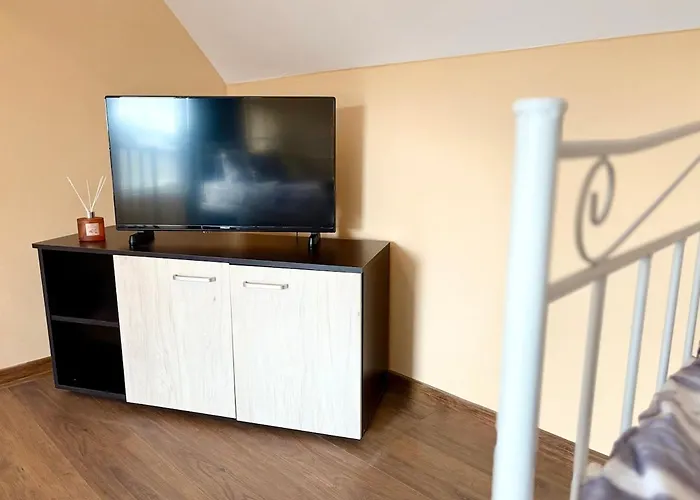 Thermae Loft فارنا