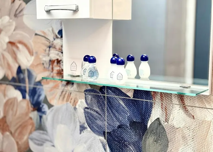 شقة Thermae Loft فارنا